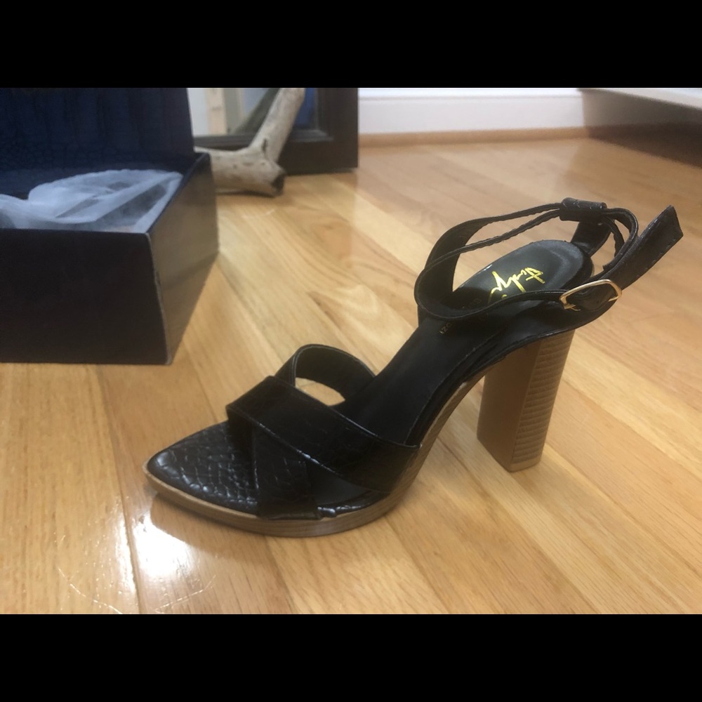 nasty gal heels